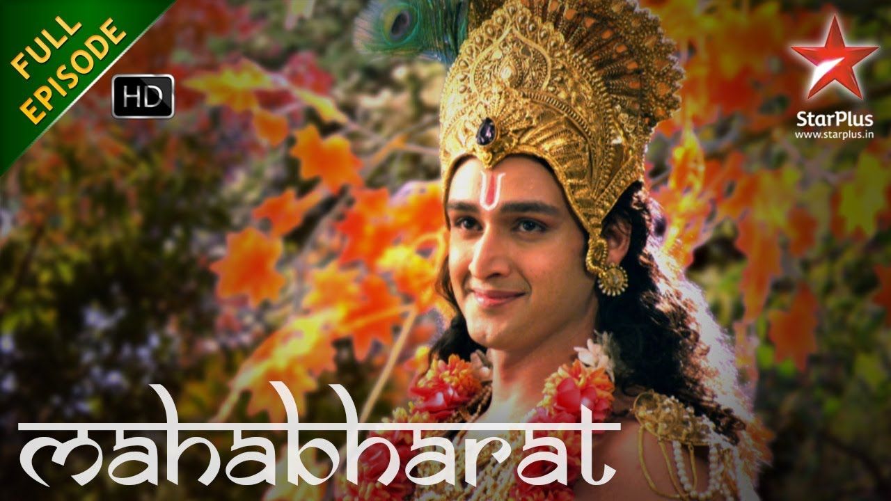 mahabharat 2013 all episodes